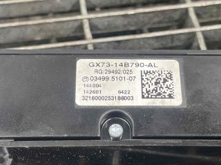 bontott JAGUAR F-PACE Kapcsoló (Magában)