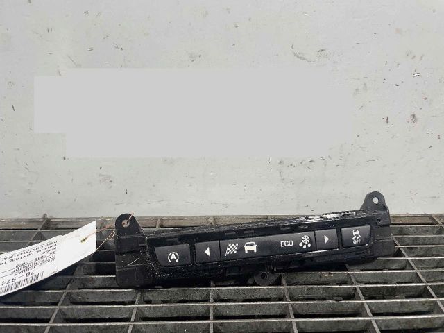 bontott JAGUAR F-PACE Kapcsoló (Magában)