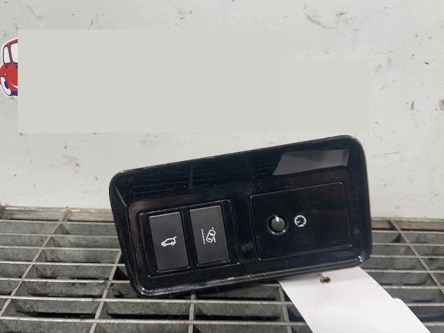 bontott JAGUAR F-PACE Kapcsoló (Magában)