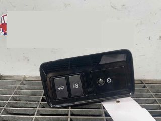 bontott JAGUAR F-PACE Kapcsoló (Magában)