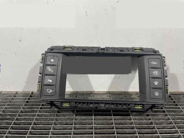 bontott JAGUAR F-PACE Kapcsoló (Magában)