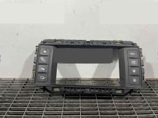 bontott JAGUAR F-PACE Kapcsoló (Magában)