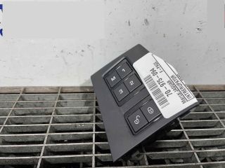 bontott JAGUAR F-PACE Kapcsoló (Magában)