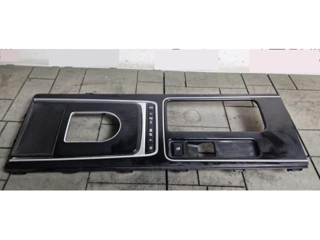 bontott JAGUAR F-PACE Kardánbox