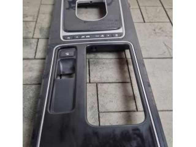 bontott JAGUAR F-PACE Kardánbox