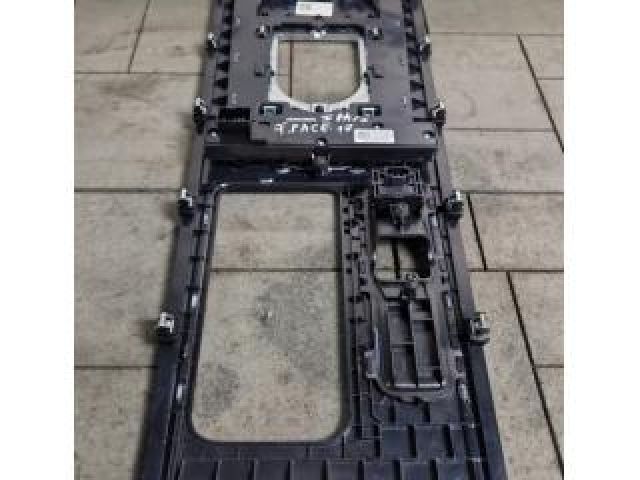 bontott JAGUAR F-PACE Kardánbox