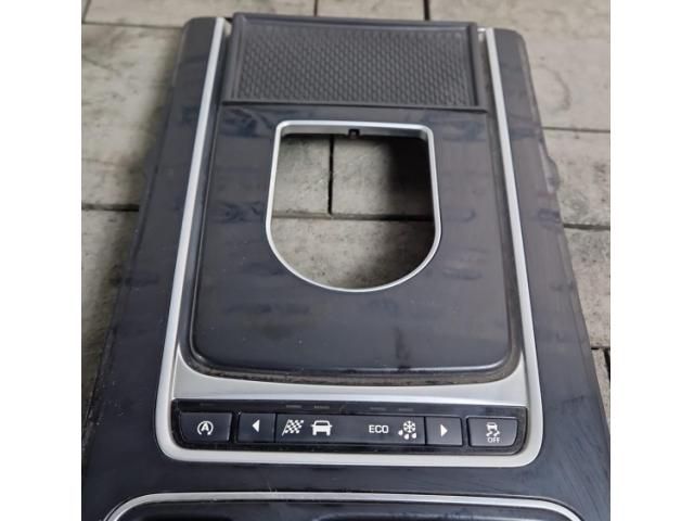 bontott JAGUAR F-PACE Kardánbox