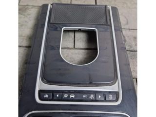 bontott JAGUAR F-PACE Kardánbox