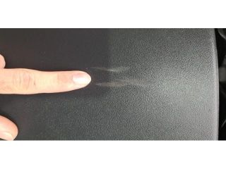 bontott JAGUAR F-PACE Kesztyűtartó