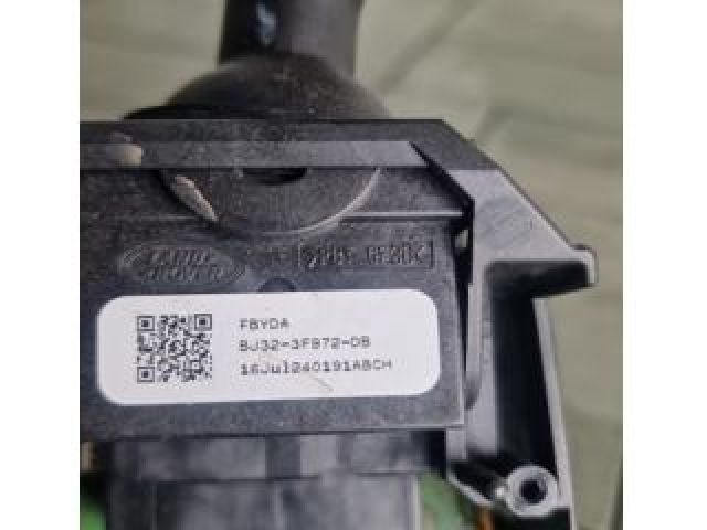 bontott JAGUAR F-PACE Komplett Kormánykapcsoló (Bajuszkapcsoló)