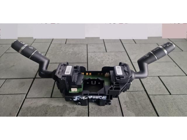 bontott JAGUAR F-PACE Komplett Kormánykapcsoló (Bajuszkapcsoló)