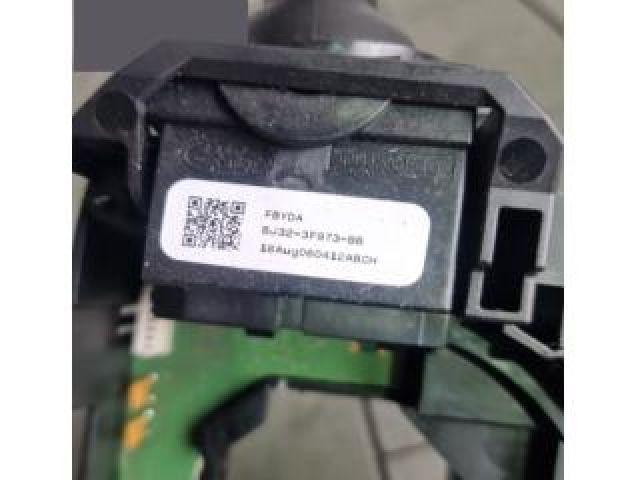 bontott JAGUAR F-PACE Komplett Kormánykapcsoló (Bajuszkapcsoló)