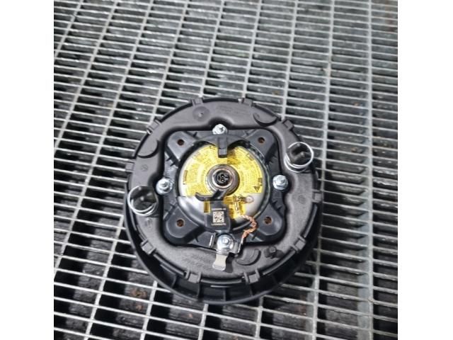 bontott JAGUAR F-PACE Kormánylégzsák