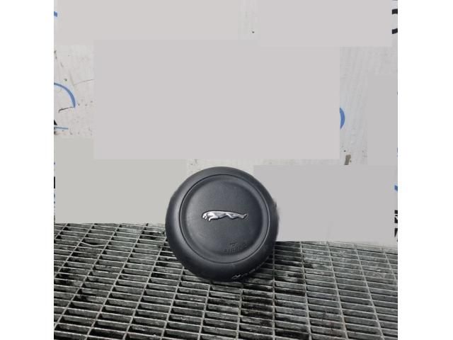 bontott JAGUAR F-PACE Kormánylégzsák
