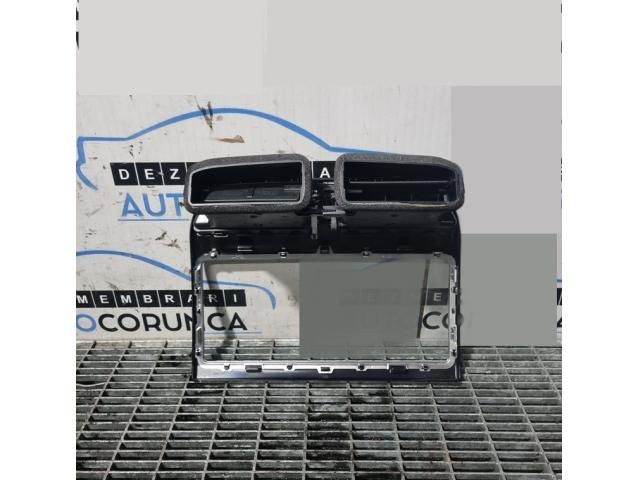 bontott JAGUAR F-PACE Középső Szellőző