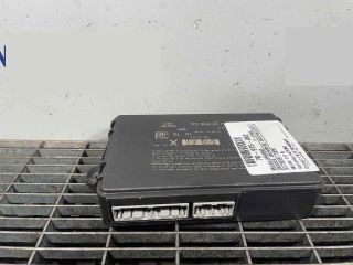 bontott JAGUAR F-PACE Központizár Elektronika