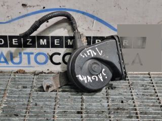 bontott JAGUAR F-PACE Kürt