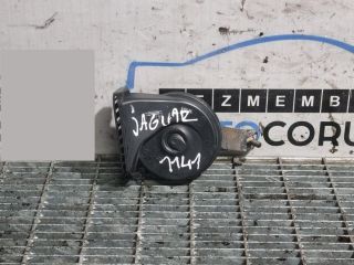 bontott JAGUAR F-PACE Kürt