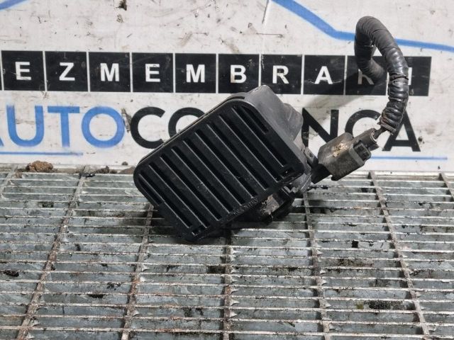 bontott JAGUAR F-PACE Kürt