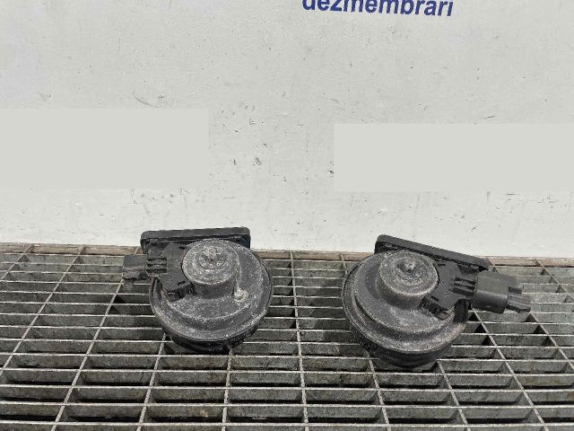 bontott JAGUAR F-PACE Kürt