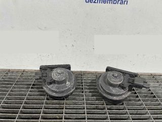 bontott JAGUAR F-PACE Kürt