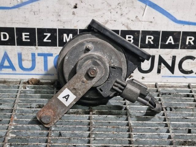 bontott JAGUAR F-PACE Kürt