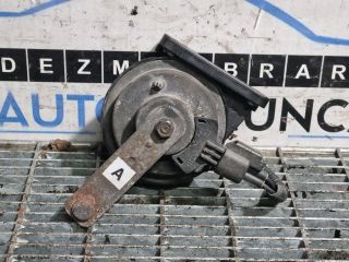 bontott JAGUAR F-PACE Kürt