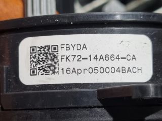 bontott JAGUAR F-PACE Légzsák Átvezető Szalagkábel