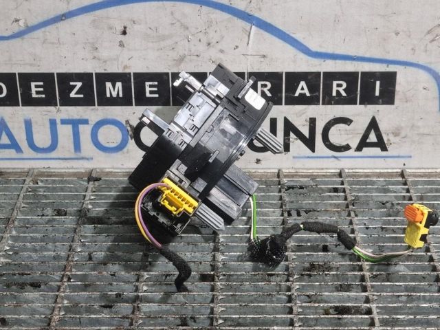 bontott JAGUAR F-PACE Légzsák Átvezető Szalagkábel