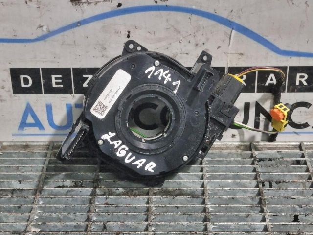 bontott JAGUAR F-PACE Légzsák Átvezető Szalagkábel