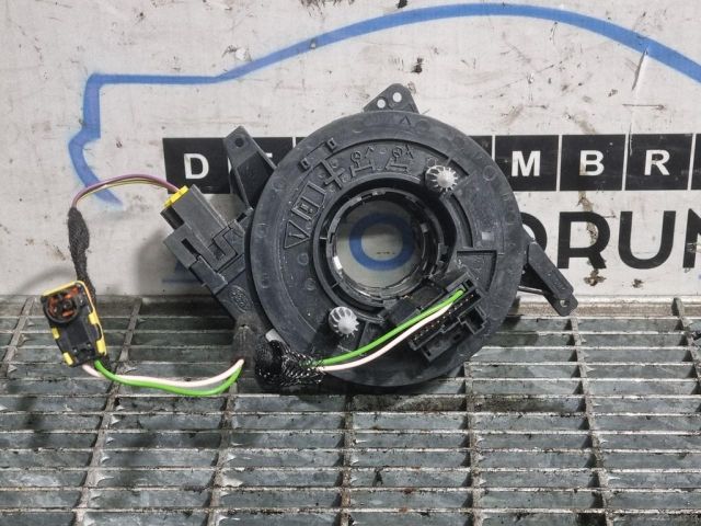 bontott JAGUAR F-PACE Légzsák Átvezető Szalagkábel