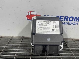 bontott JAGUAR F-PACE Légzsák Elektronika