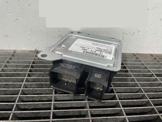 bontott JAGUAR F-PACE Légzsák Elektronika