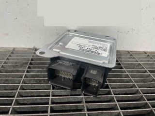 bontott JAGUAR F-PACE Légzsák Elektronika