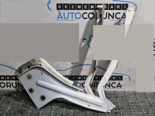 bontott JAGUAR F-PACE Motorháztető Zsanér Pár