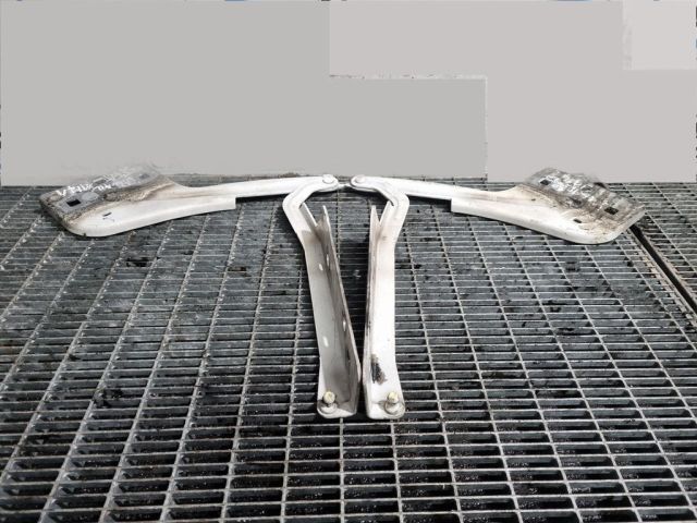 bontott JAGUAR F-PACE Motorháztető Zsanér Pár