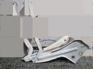 bontott JAGUAR F-PACE Motorháztető Zsanér Pár