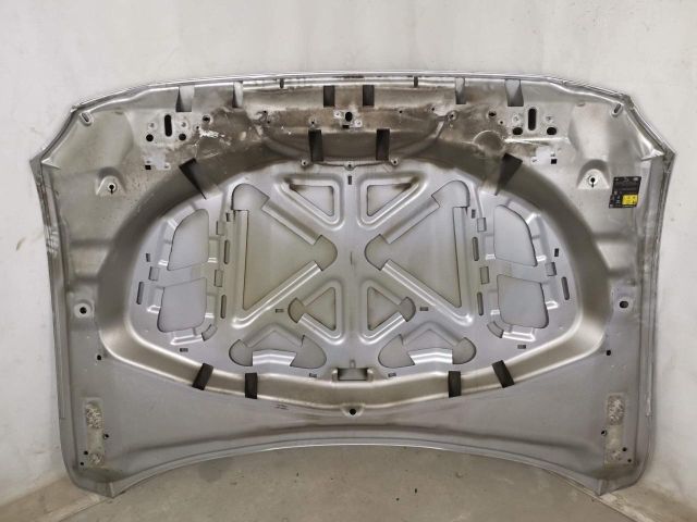 bontott JAGUAR F-PACE Motorháztető