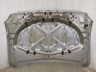 bontott JAGUAR F-PACE Motorháztető