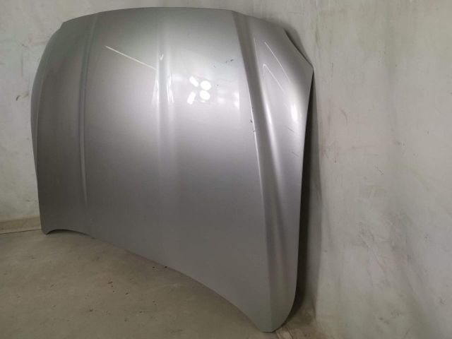 bontott JAGUAR F-PACE Motorháztető