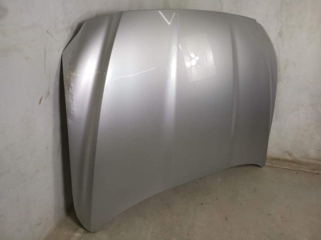 bontott JAGUAR F-PACE Motorháztető