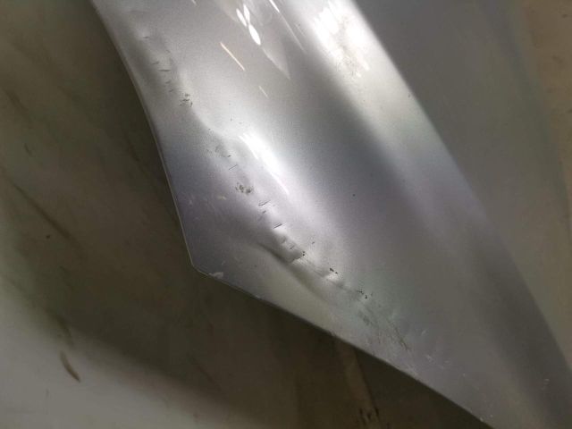 bontott JAGUAR F-PACE Motorháztető