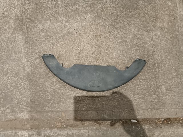 bontott JAGUAR F-PACE Műszerfal alatti Műanyag Elem