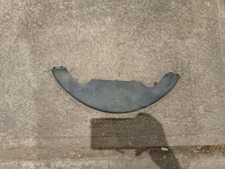 bontott JAGUAR F-PACE Műszerfal alatti Műanyag Elem