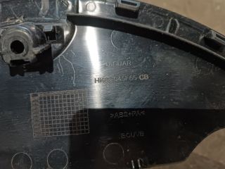 bontott JAGUAR F-PACE Műszerfal alatti Műanyag Elem