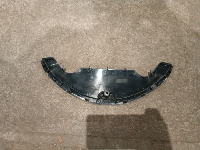 bontott JAGUAR F-PACE Műszerfal alatti Műanyag Elem