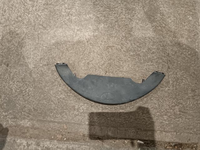 bontott JAGUAR F-PACE Műszerfal alatti Műanyag Elem