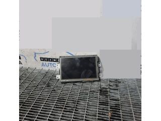 bontott JAGUAR F-PACE Navigációs Fejegység