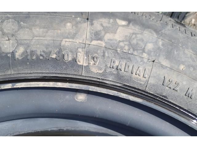 bontott JAGUAR F-PACE Pótkerék