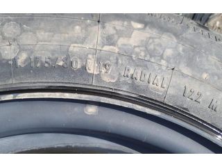 bontott JAGUAR F-PACE Pótkerék